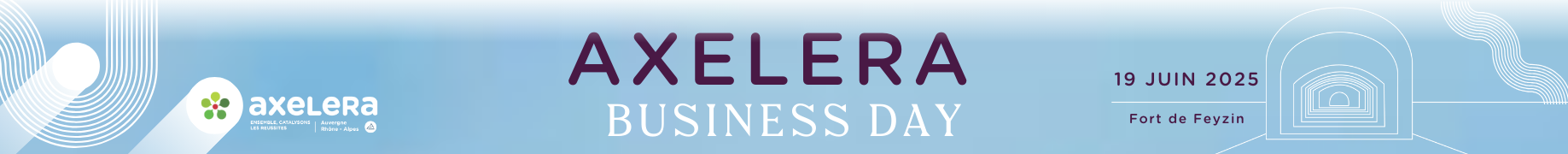 Axelera Business Day